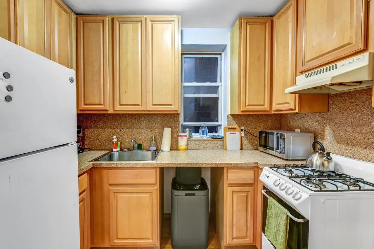 نيو يورك Cozy Nolita 2 Bedroom Apartment 0*, نيو يورك الولايات المتحدة الأمريكية