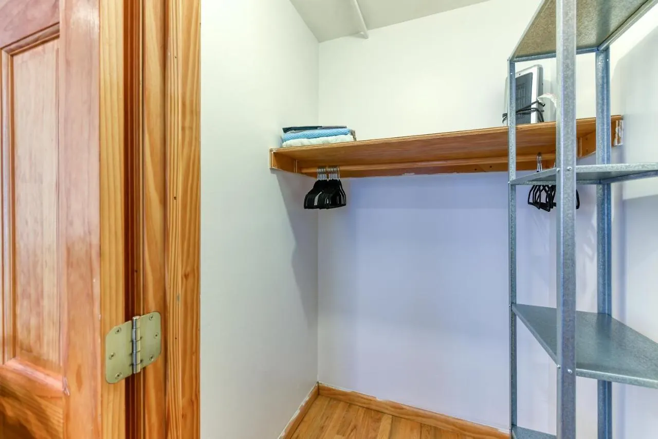 نيو يورك Cozy Nolita 2 Bedroom Apartment 0*, نيو يورك الولايات المتحدة الأمريكية